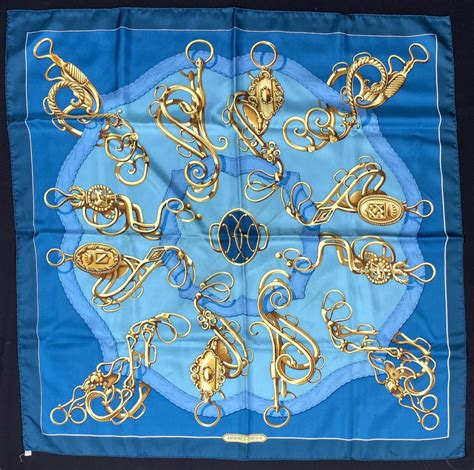 hermes scarf database|Hermes scarves vintage design images.